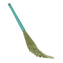 Grass Household Floor Broom