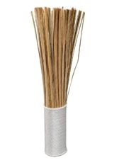 Chinese Wok Broom